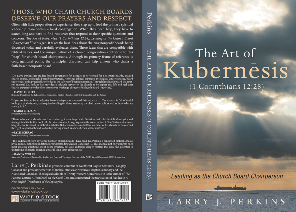 318-my-new-book-about-leading-as-a-church-board-chairperson-church